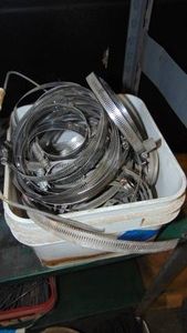 Pipe Clamps