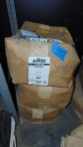 3 Boxes of 175-SLZ-186 1 34 Snaplock Clips
