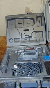 Electrical Spiral Roto Zip Saw