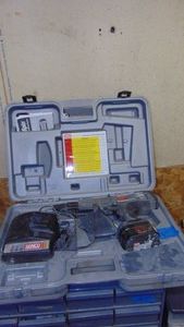 Senco Sheetrock Screw Gun for Parts or Repair