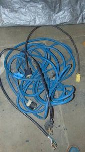 45 Heavy 30A 103 Electrical Cord and other Electrical Cords
