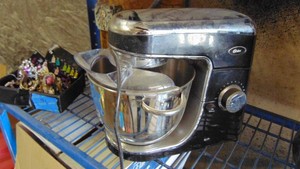 Oster Mixer