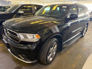 2014 Dodge Durango Limited AWD