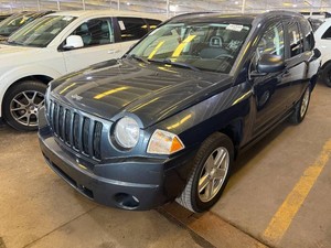 2008 Jeep Compass Sport
