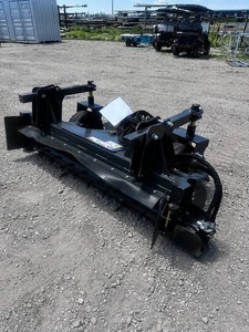 Power Rake LandHonor 2026 Unused PR-12-72W