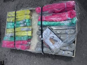 Webbing Sling LandHonor 2026 Unused LHR-WS22