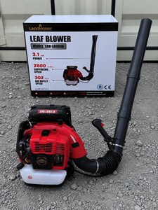Leaf Blower LandHonor 2026 Unused LHR-LB9510