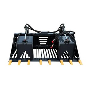 Rock Grapple LandHonor 2026 Unused RGB-11-72W
