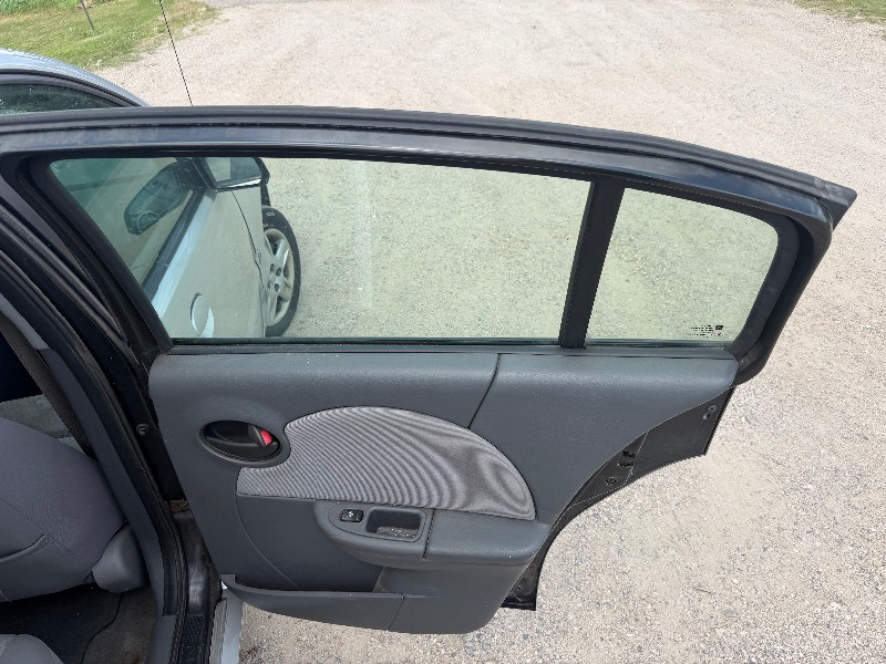 2006 Saturn Ion for Sale in Lowry, MN | Online Auction | K-BID