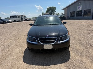 2008 Saab 9-3