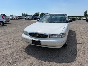 2003 Buick Century Only 112,612 Miles