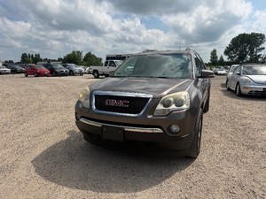 2011 GMC Acadia AWD