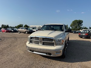 2010 Dodge Ram 1500
