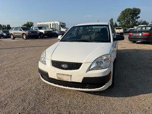 2009 Kia Rio