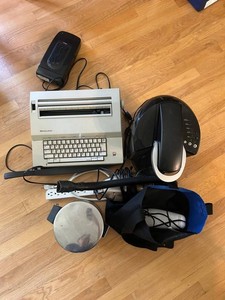 Keurig, RCA & Eureka Mixed Appliance Lot