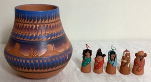 Native American Handiwork Bundle