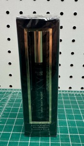 Victoria Secret Travel Perfume Sexy Night New in Box 7mL Very Sexy Night Eau de Parfum Travel Spray .23 oz
