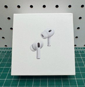 AirPods Pro 2nd Generation New in Box