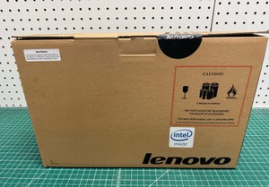 Lenovo Flex 11.6 Laptop New in Box Laptop Windows 10 Touch Screen