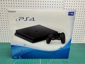 Playstation 4 New in Box 1TB PS4 CUH-2015B Black