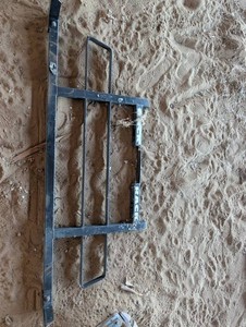 Back RACK Truck Ladder Rack 6 Foot