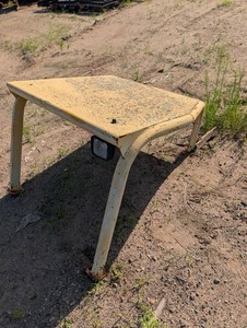 Volvo E2340086 Construction Equipment Cover