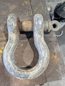 Heavy Duty Anchor Shackle
