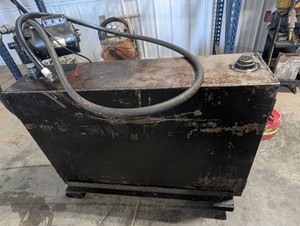 P.E.L. Industries OPT115 Oil Transfer Pump 115VAC 4 GPM 35 PSI
