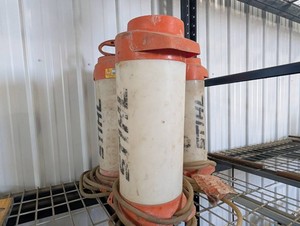 Stihl Pump Sprayers