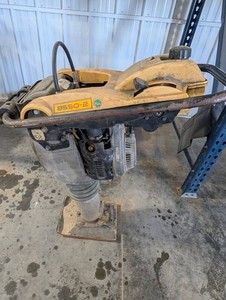 Wacker Neuson BS50-2 Rammer