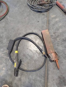 AEC 3000-1 Arc Gouging Torch