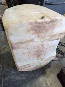 Polyethylene Storage Tank