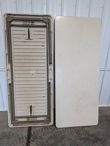Folding Tables (Lot of 2)