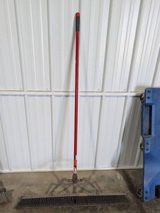 Libman 36 Smooth Surface Push Broom