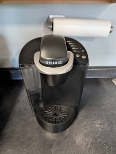 Keurig Single Serve Coffee Maker