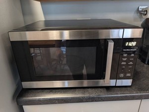 Hamilton Beach Countertop Microwave Oven