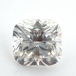 1.50 Carat IGI Certified Lab-Grown Cushion Modified Brilliant Diamond Retail $2,250  $200 Gift Certificate VIDEO