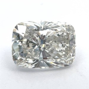 3.05 Carat IGI Certified Lab-Grown Cushion Modified Brilliant Diamond Retail $4,575  $200 Gift Certificate VIDEO