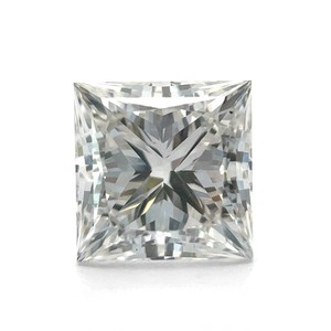 2.87 Carat IGI Certified Lab-Grown Princess Cut Diamond Retail $4,305  $200 Gift Certificate VIDEO
