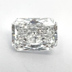 1.61 Carat IGI Certified Lab-Grown Radiant Cut Diamond Retail $2,415  $200 Gift Certificate VIDEO