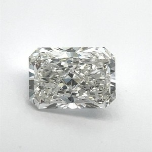2.06 Carat IGI Certified Lab-Grown Radiant Cut Diamond Retail $3,090  $200 Gift Certificate VIDEO
