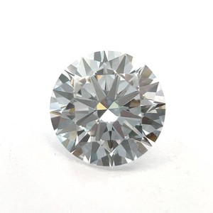 2.54 Carat IGI Certified Lab-Grown Round Brilliant Diamond Retail $3,810  $200 Gift Certificate VIDEO