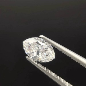 0.52 Carat Natural Oval Brilliant Cut Diamond; Retail $1,400 + $100 Gift Card* *VIDEO*