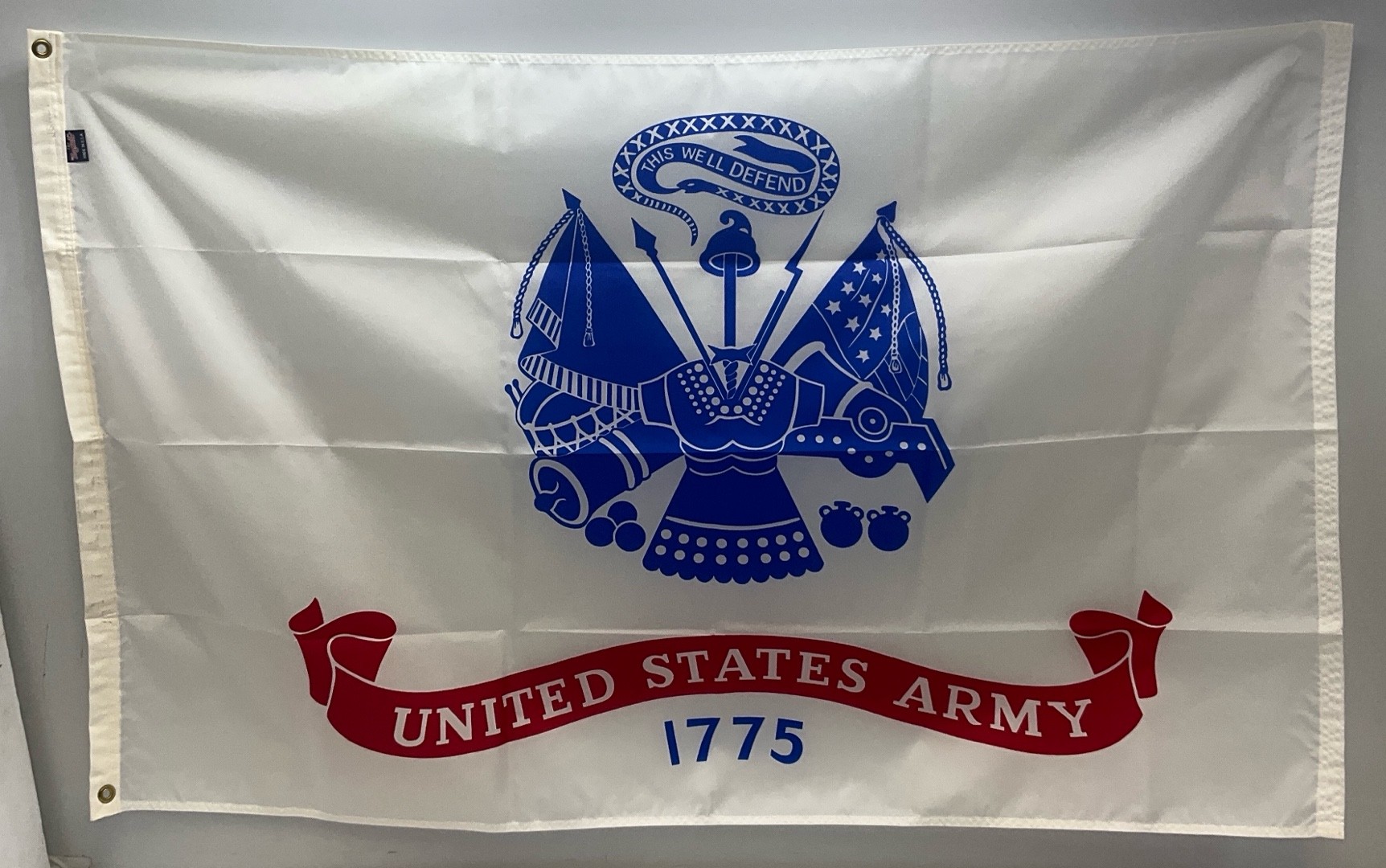 3 x 5 US Army Nylon Flag