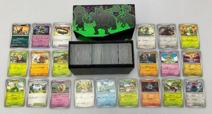 Group Of Misc. POKEMON Trading Cards