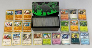 Group Of Misc. POKEMON Trading Cards