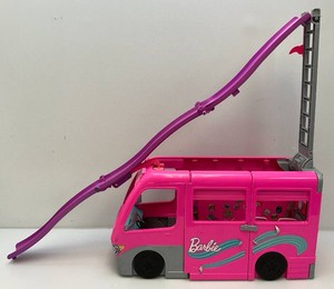 Barbie RV 8 x 12 x 24