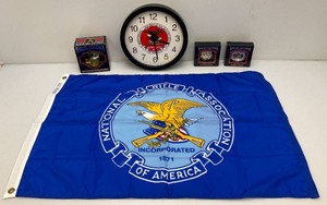 Misc. Harley Davidson Collectibles And More