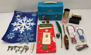 Misc. Vintage Collectibles