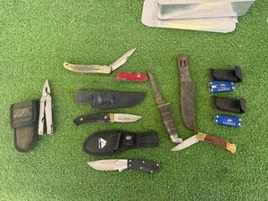 Knives
